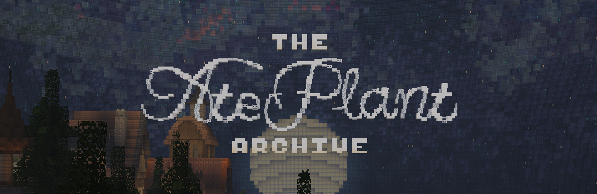 The AtePlant Archive